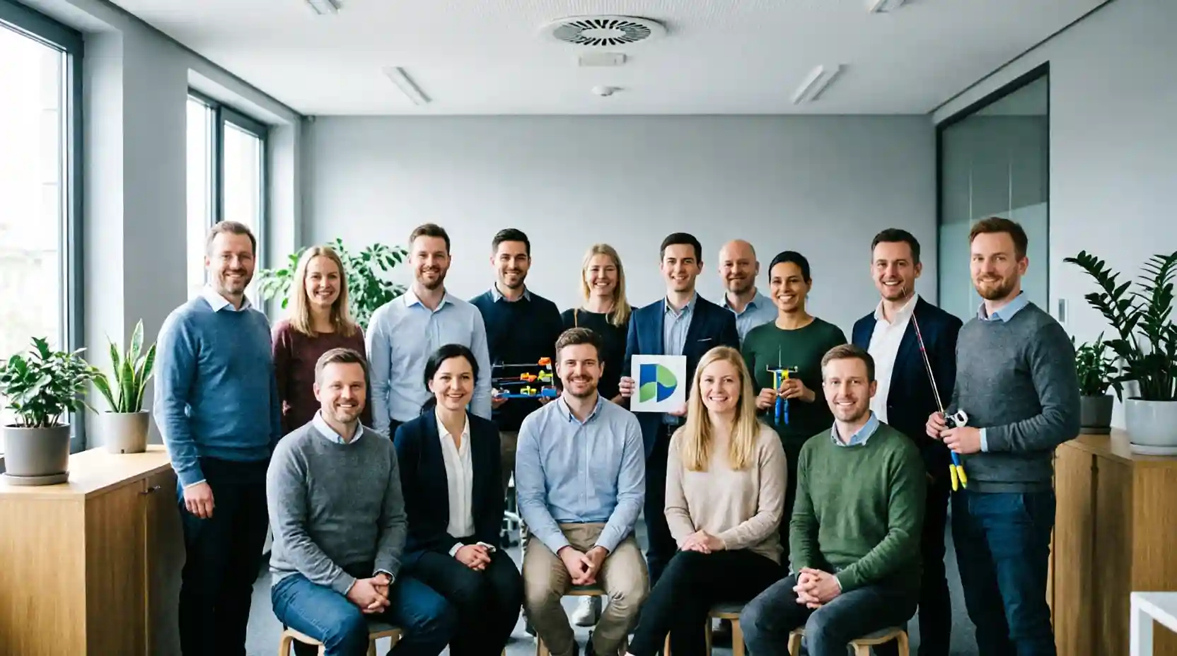 Wizardways GmbH Team