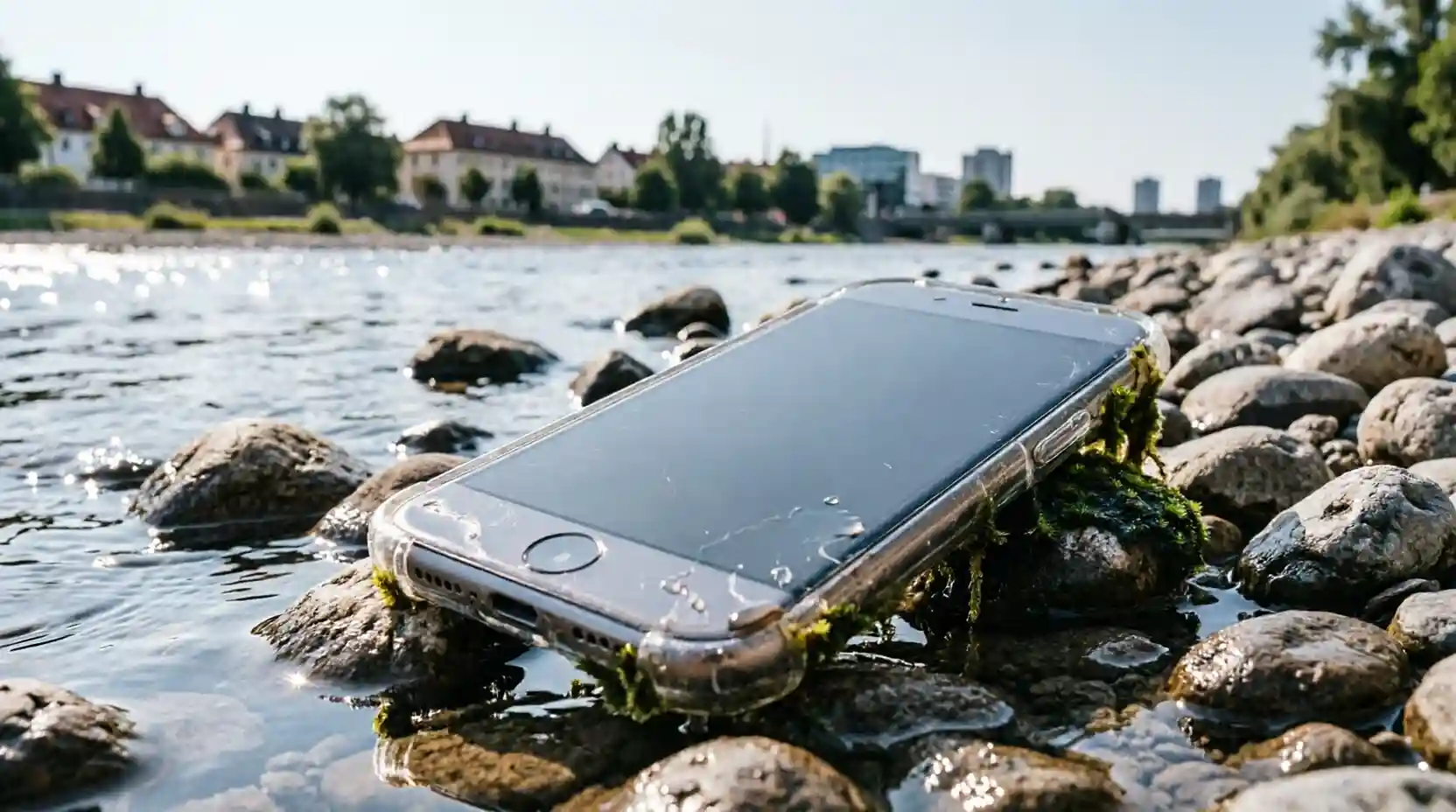 Smartphone