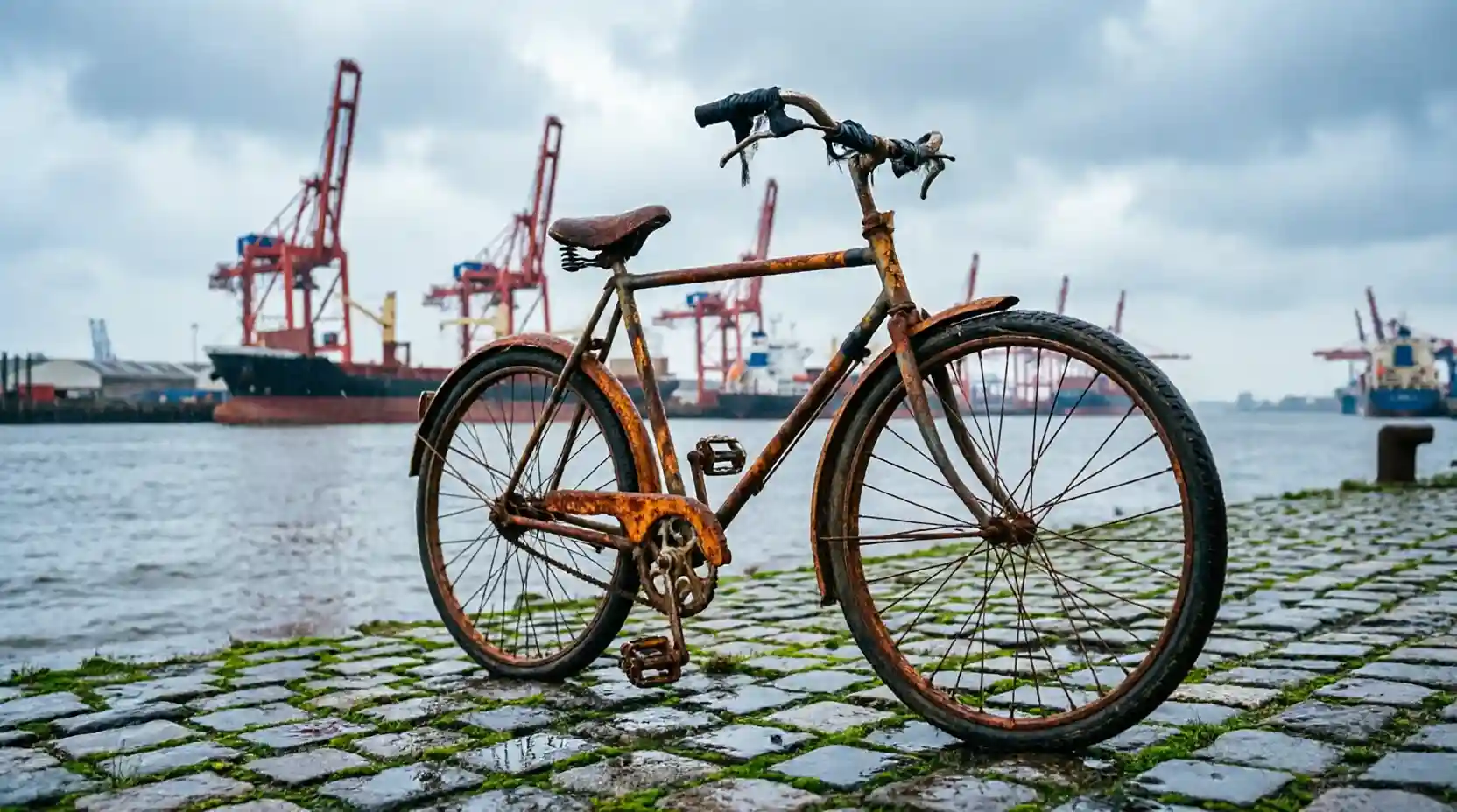 Fahrrad Fund
